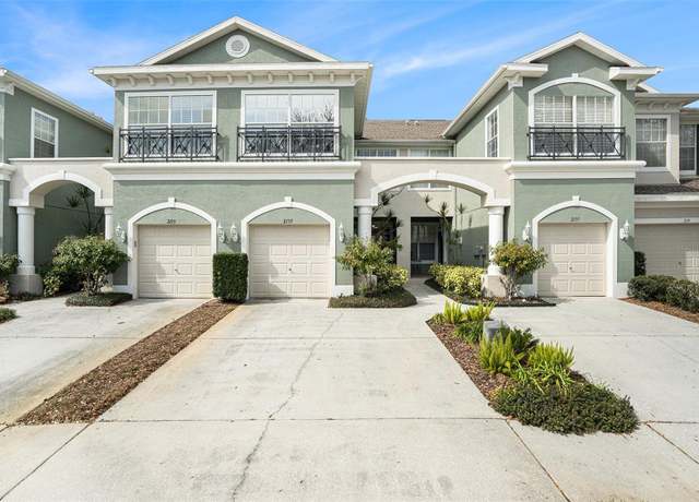 Property at 2135 Park Crescent Dr, Land O Lakes, FL 34639, 3 beds, 2.5 baths
