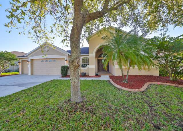 Property at 13719 Artesa Bell Dr, Riverview, FL 33579, 4 beds, 3 baths