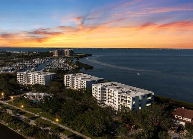 Property at 2410 Harbourside Dr #142, Longboat Key, FL 34228, 3 beds, 3.5 baths