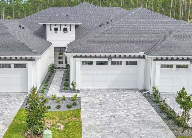 Property at 3 Regency Rd, Ormond Beach, FL 32174, 3 beds, 3 baths