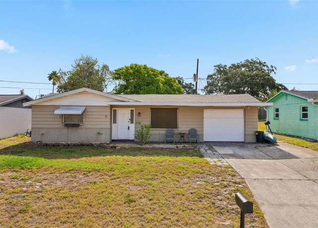 Property at 3640 Cheswick Dr, Holiday, FL 34691, 2 beds, 2 baths