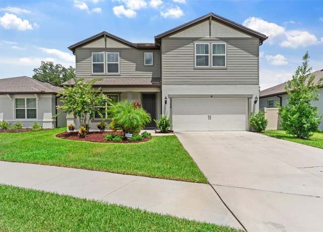 Property at 6248 Bradford Woods Dr, Zephyrhills, FL 33542, 4 beds, 3.5 baths