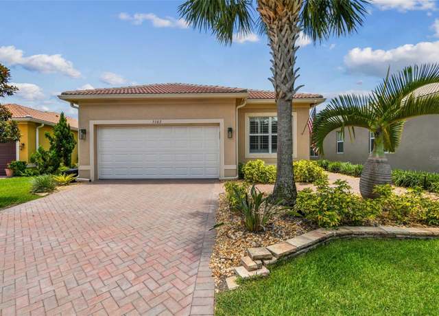 Property at 5103 Shady Stone Pl, Wimauma, FL 33598, 3 beds, 2 baths