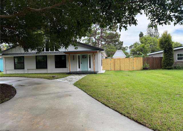 Property at 1913 Lakewood Dr, Clearwater, FL 33763, 3 beds, 2 baths