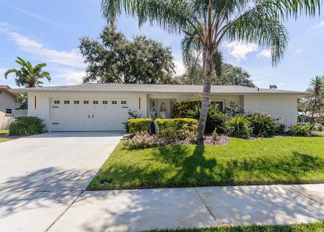 Property at 1137 Lanyard St, Palm Harbor, FL 34685, 2 beds, 2 baths