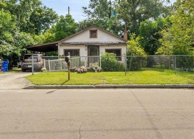 Property at 1041 Anderson Ave, Lakeland, FL 33805, 3 beds, 1 bath