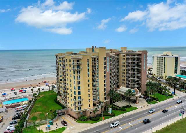 Property at 1925 S Atlantic Ave #703, Daytona Beach, FL 32118, 2 beds, 2 baths
