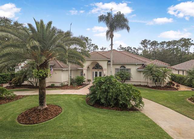 Property at 19 Tomoka Cove Way, Ormond Beach, FL 32174, 4 beds, 3 baths