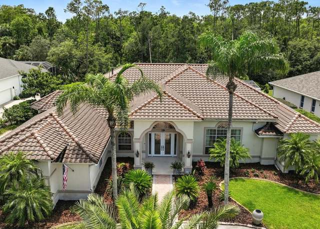 Property at 19 Tomoka Cove Way, Ormond Beach, FL 32174, 4 beds, 3 baths