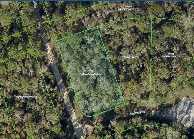 Property at Lot 1 Carolina Dove Rd, Brooksville, FL 34614