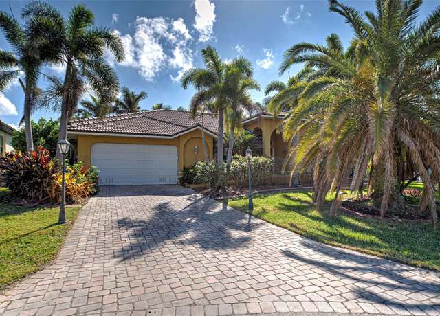 Property at 5007 Palermo Dr, Punta Gorda, FL 33950, 4 beds, 2 baths