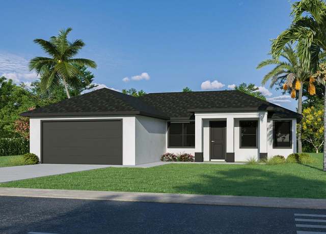 Property at 18274 Grace Ave, Port Charlotte, FL 33948, 3 beds, 2 baths