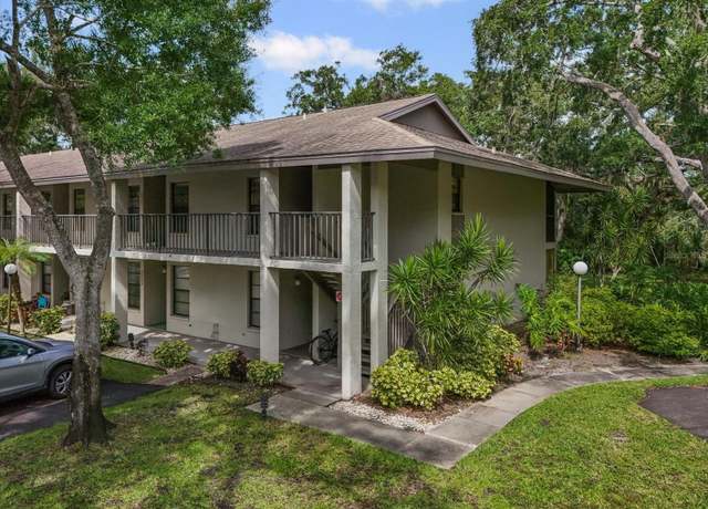 Property at 3003 Quail Holw #10, Sarasota, FL 34235, 1 bed, 1 bath