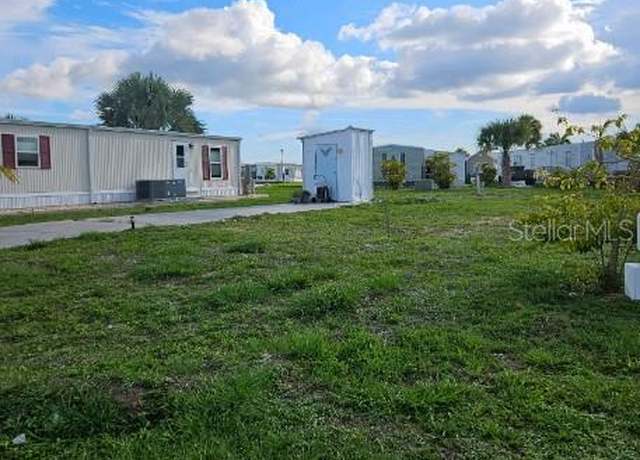 Property at 7373 Heston St, Port Charlotte, FL 33981