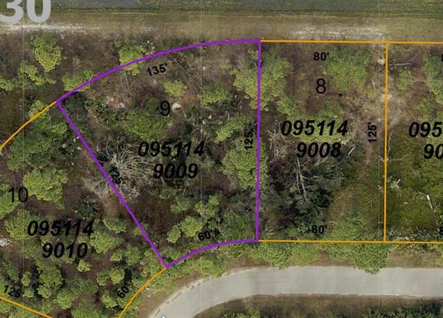 Property at Gravelmann Rd, North Port, FL 34291