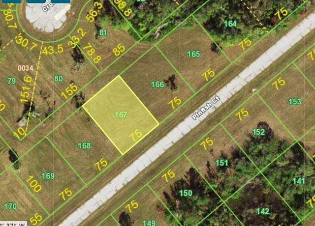 Property at 12439 Pinfish Ct, Placida, FL 33946