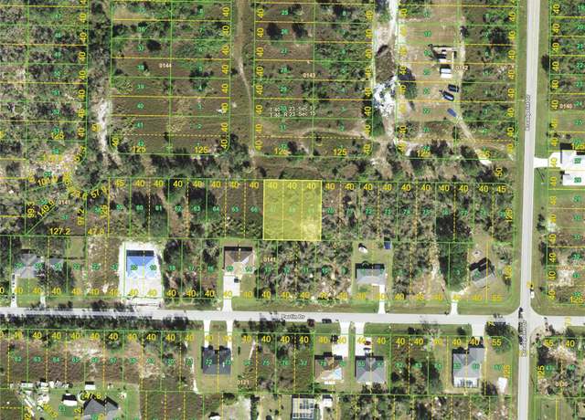 Property at 1583 Coastal Dr, Punta Gorda, FL 33983