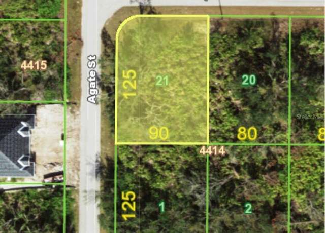 Property at 13147 Kakapo Ave, Port Charlotte, FL 33981