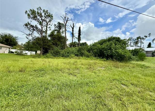 Property at Kenvil Dr, North Port, FL 34288