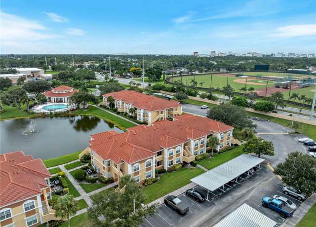 Property at 1120 Villagio Cir #202, Sarasota, FL 34237, 1 bed, 1 bath