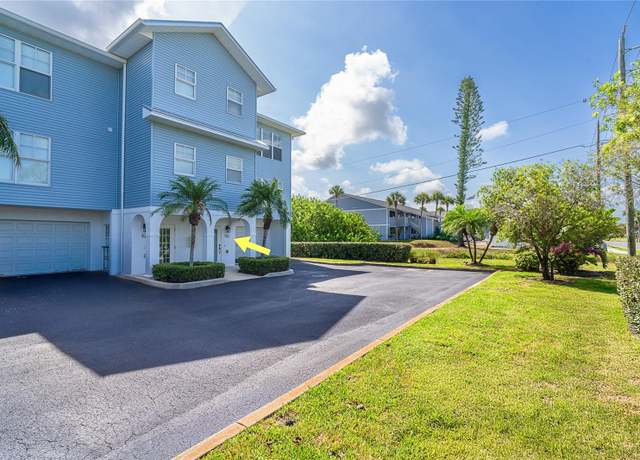 Property at 3929 Cape Haze Dr #101, Rotonda West, FL 33947, 3 beds, 2.5 baths