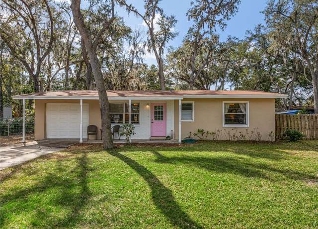 Property at 354 Fir St, Ormond Beach, FL 32174, 3 beds, 2 baths