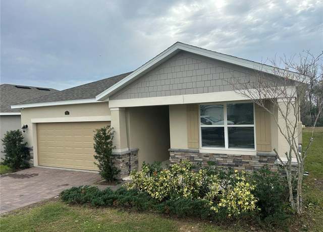 Property at 29567 Caspian St, Leesburg, FL 34748, 3 beds, 2 baths