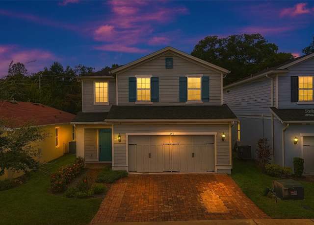 Property at 1143 Bobcat Chase Blvd, Oakland, FL 34787, 3 beds, 2.5 baths
