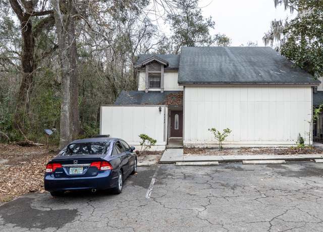 Property at 5408 SW 4th Pl, Gainesville, FL 32607, 3 beds, 2 baths