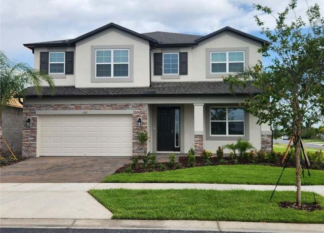 Property at 5003 Freesia, Lakeland, FL 33811, 5 beds, 3 baths