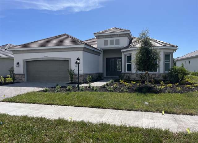 Property at 10229 Silent Night Ln, Sarasota, FL 34241, 3 beds, 3 baths