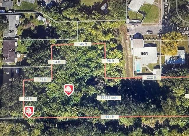 Property at Dew Bloom Rd, Brandon, FL 33511
