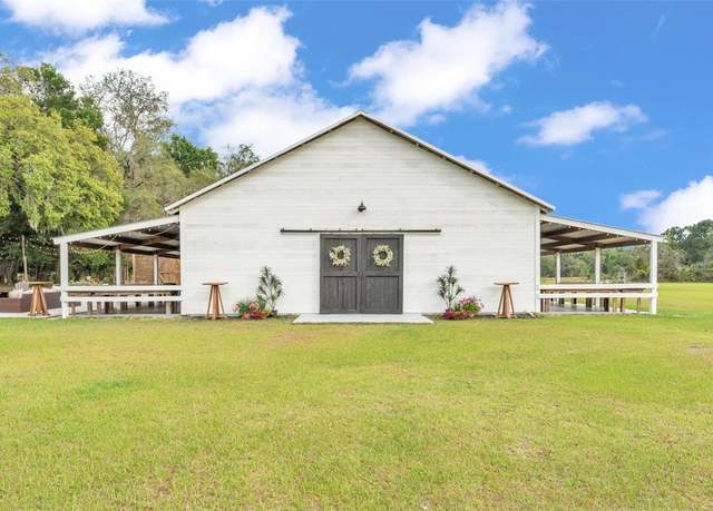 Property at 4773 SW 47th Blvd, Bushnell, FL 33513
