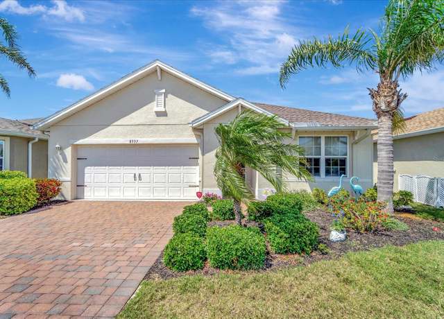 Property at 8997 Excelsior Loop, Venice, FL 34293, 3 beds, 2 baths