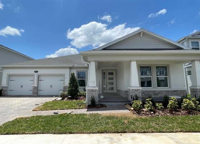 Property at 16880 Muskgrass Dr, Winter Garden, FL 34787, 3 beds, 2.5 baths