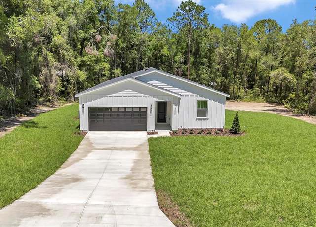 Property at 13457 SW 53rd St, Ocala, FL 34481, 3 beds, 2 baths