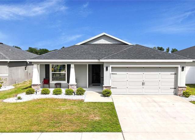 Property at 8043 Brookeshire Dr, Lakeland, FL 33809, 4 beds, 2 baths