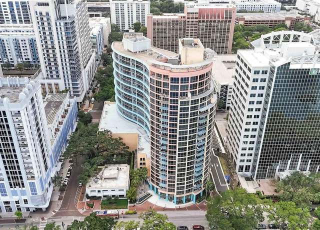 Property at 322 E Central Blvd #1614, Orlando, FL 32801, 1 bed, 1 bath