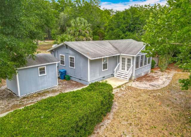 Property at 499 W Beresford Rd, Deland, FL 32720, 2 beds, 2 baths