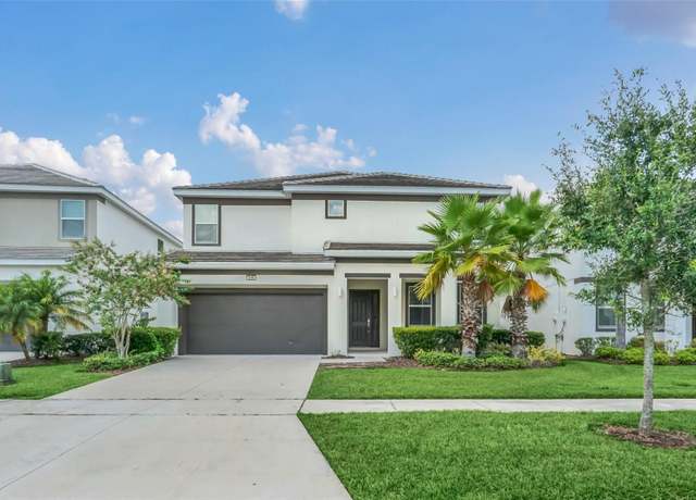Property at 518 Marcello Blvd, Kissimmee, FL 34746, 8 beds, 5 baths