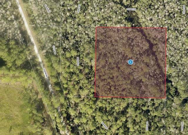Property at Salyers Rd, Clermont, FL 34711