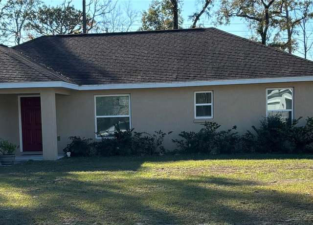 Property at 7047 SW 131st Loop, Ocala, FL 34473, 3 beds, 2 baths