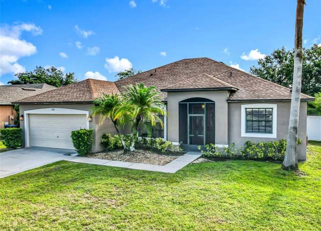 Property at 2831 Village Pine Ter, Orlando, FL 32833, 4 beds, 2 baths