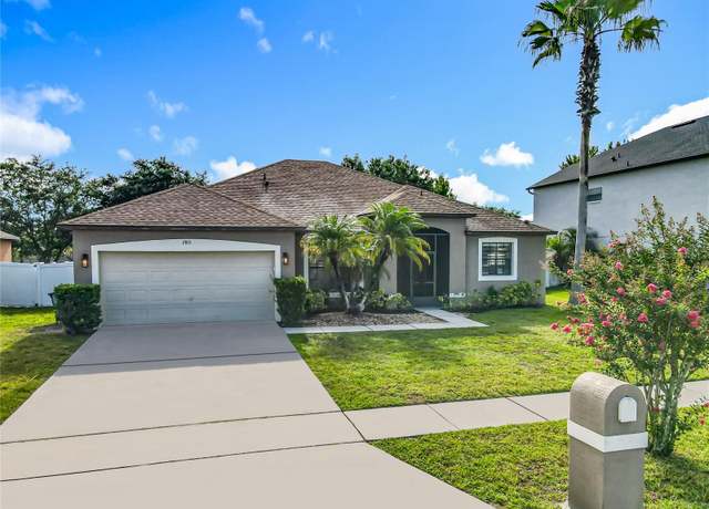Property at 2831 Village Pine Ter, Orlando, FL 32833, 4 beds, 2 baths