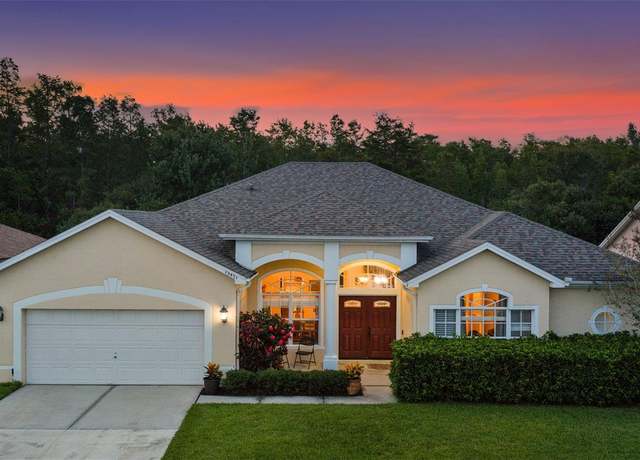 Property at 13471 Falcon Pointe Dr, Orlando, FL 32837, 5 beds, 3 baths