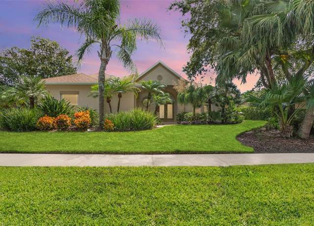 Property at 3413 Rexford Cir, Ormond Beach, FL 32174, 4 beds, 2.5 baths