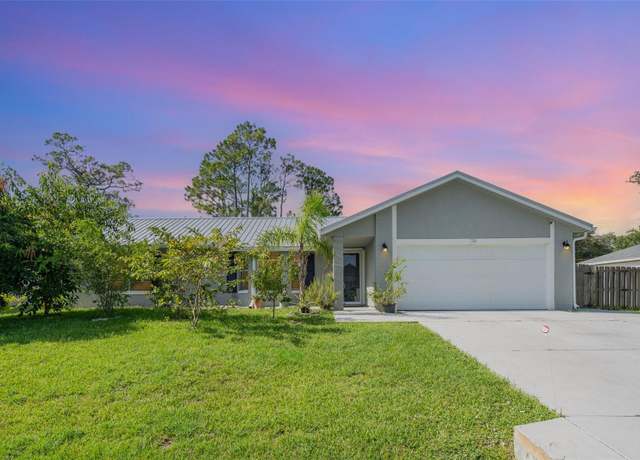 Property at 1766 Hazelton St NW, Palm Bay, FL 32907, 3 beds, 2 baths