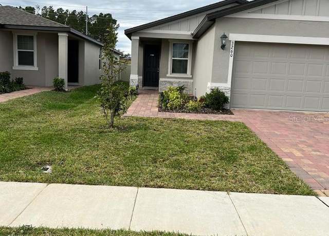 Property at 3260 Bella Vista Dr, Davenport, FL 33897, 4 beds, 2 baths