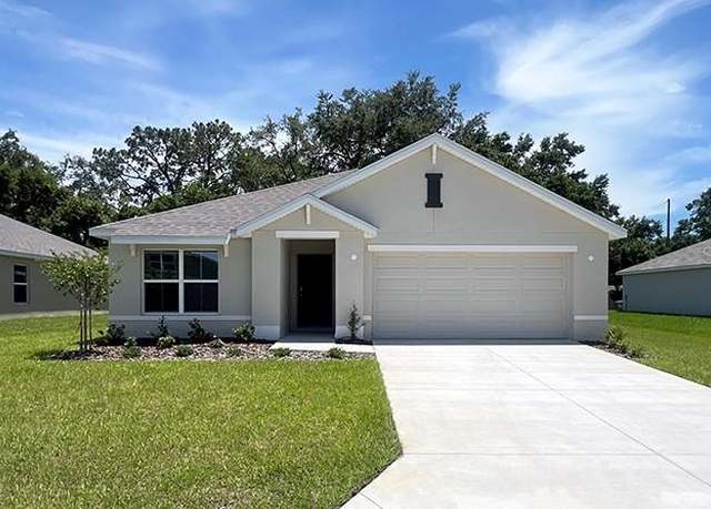 Property at 9996 SE 161st Lane Rd, Summerfield, FL 34491, 3 beds, 2 baths