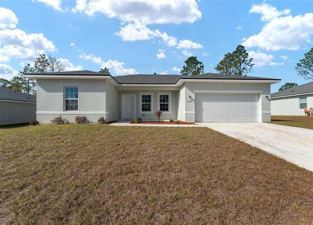 Property at 9908 N Essex Ter, Dunnellon, FL 34433, 4 beds, 2 baths